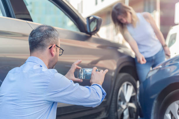 Professional Car Insurance Near Me technician working in Marlboro, NY